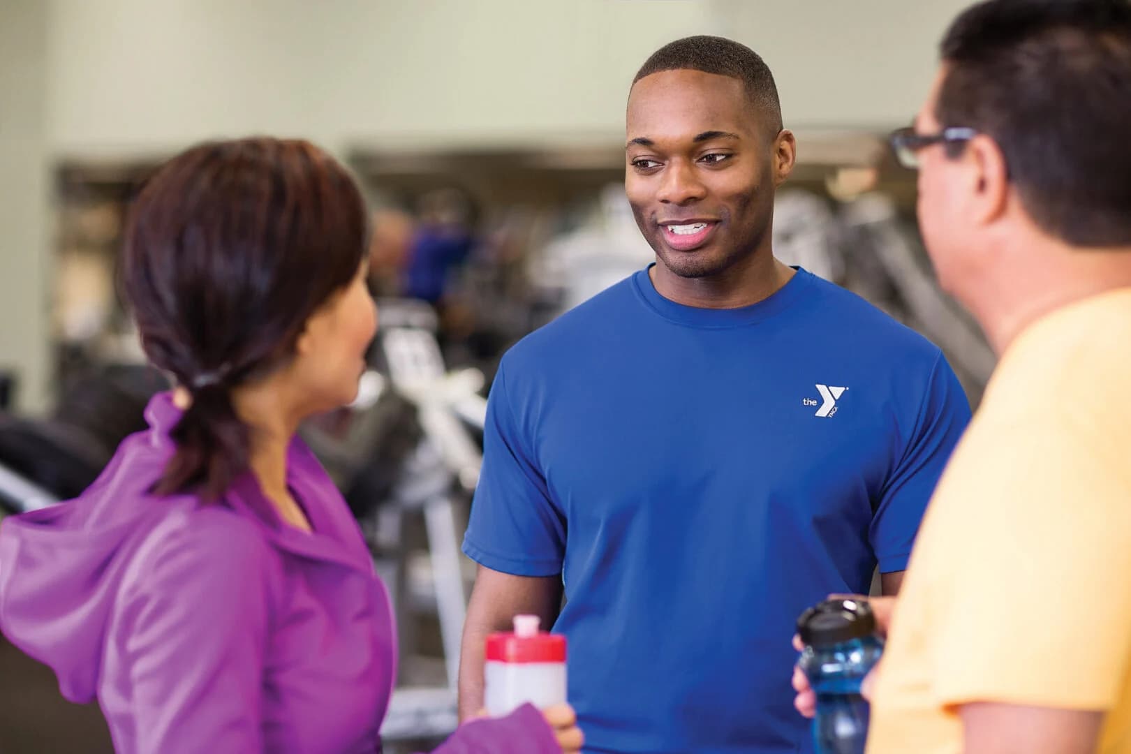 Advanced Health Coaching