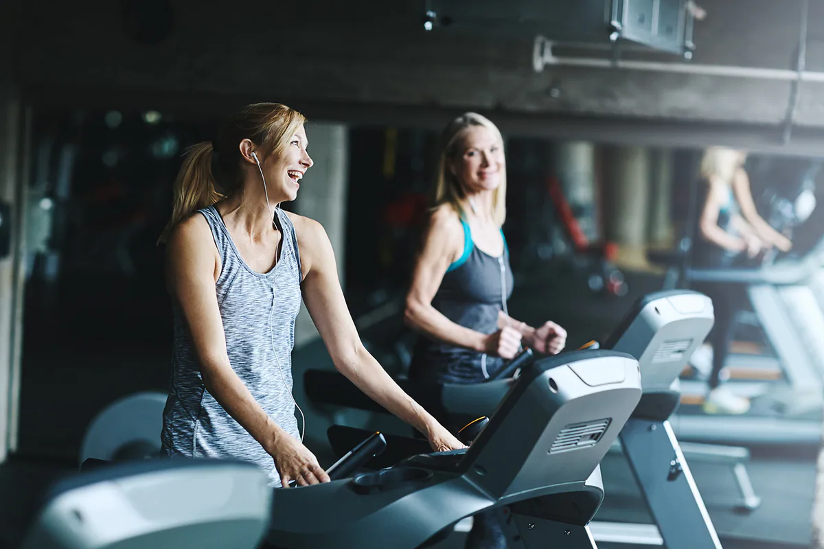 24/7 Wellness Center