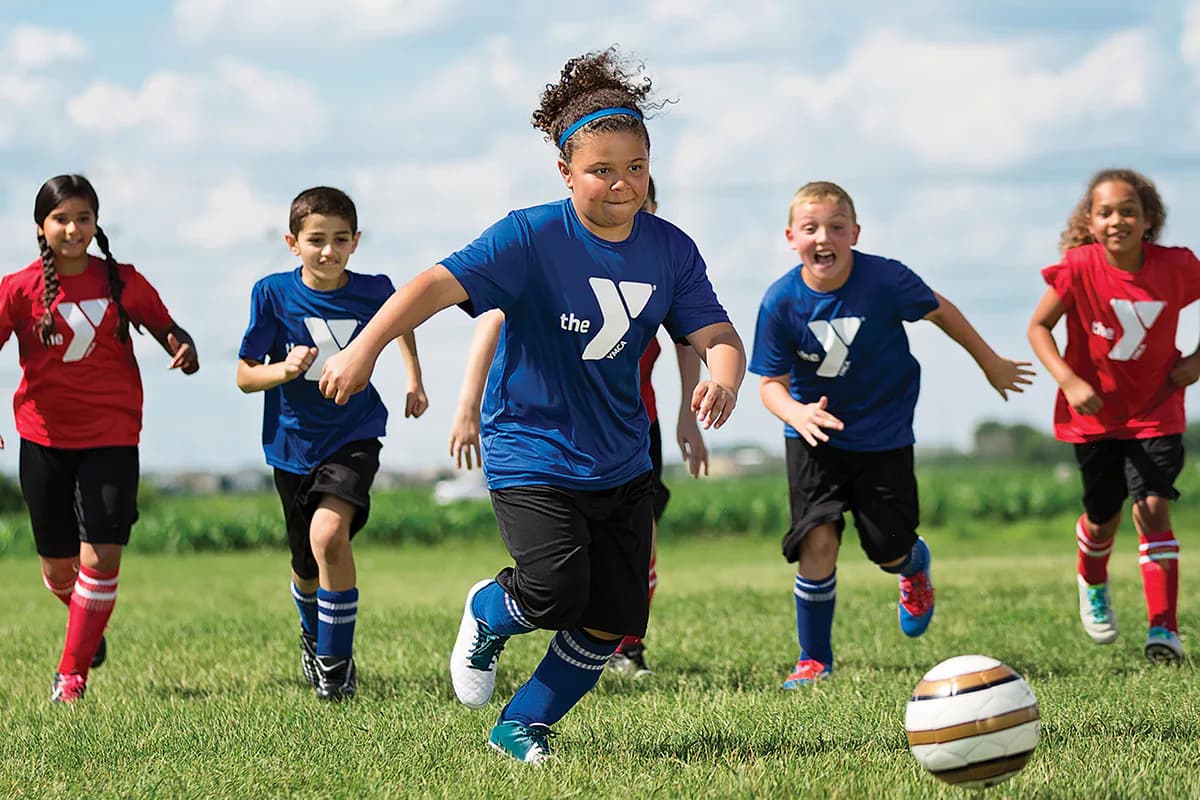 Youth Sports