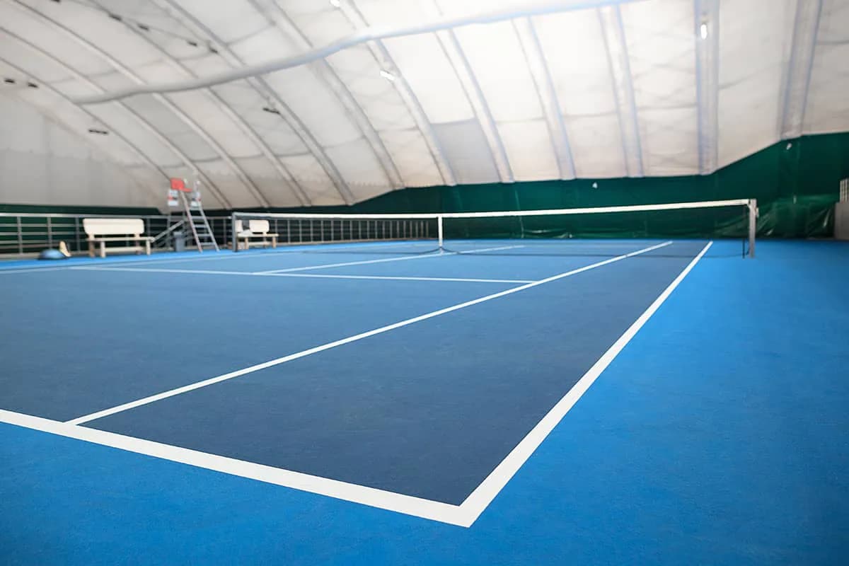 Valley Tennis Center