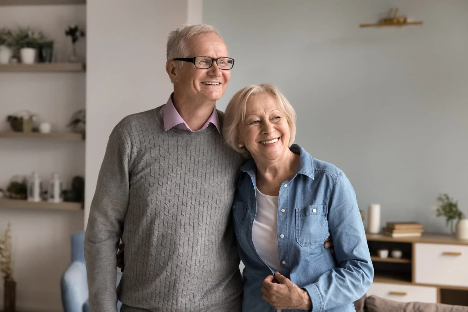 Wills & Living Trusts