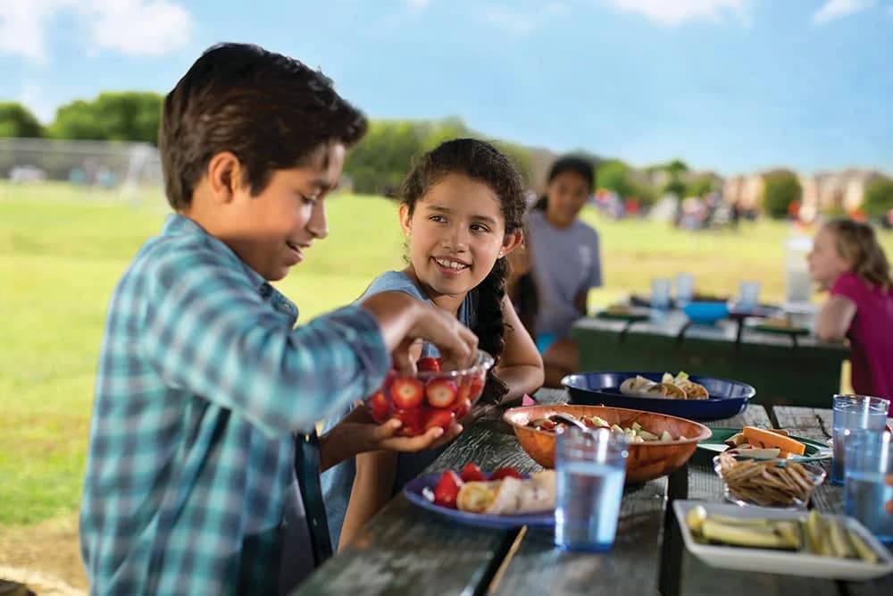 Community Programs