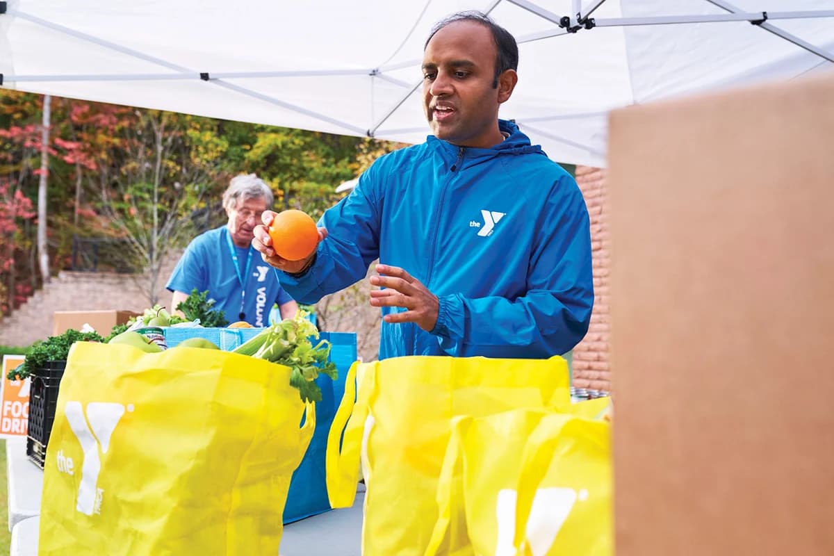 Community Impact