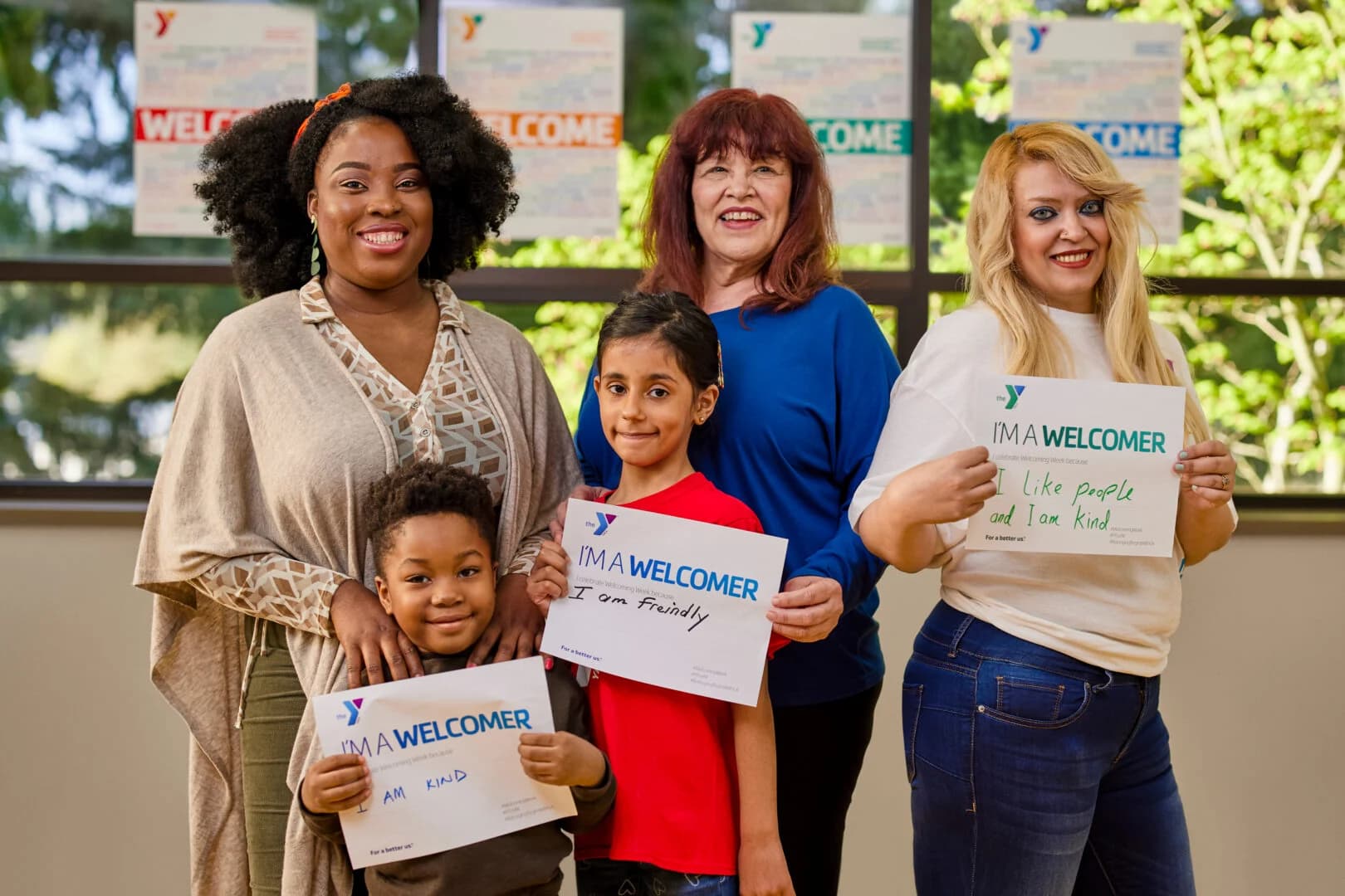Volunteer Opportunities