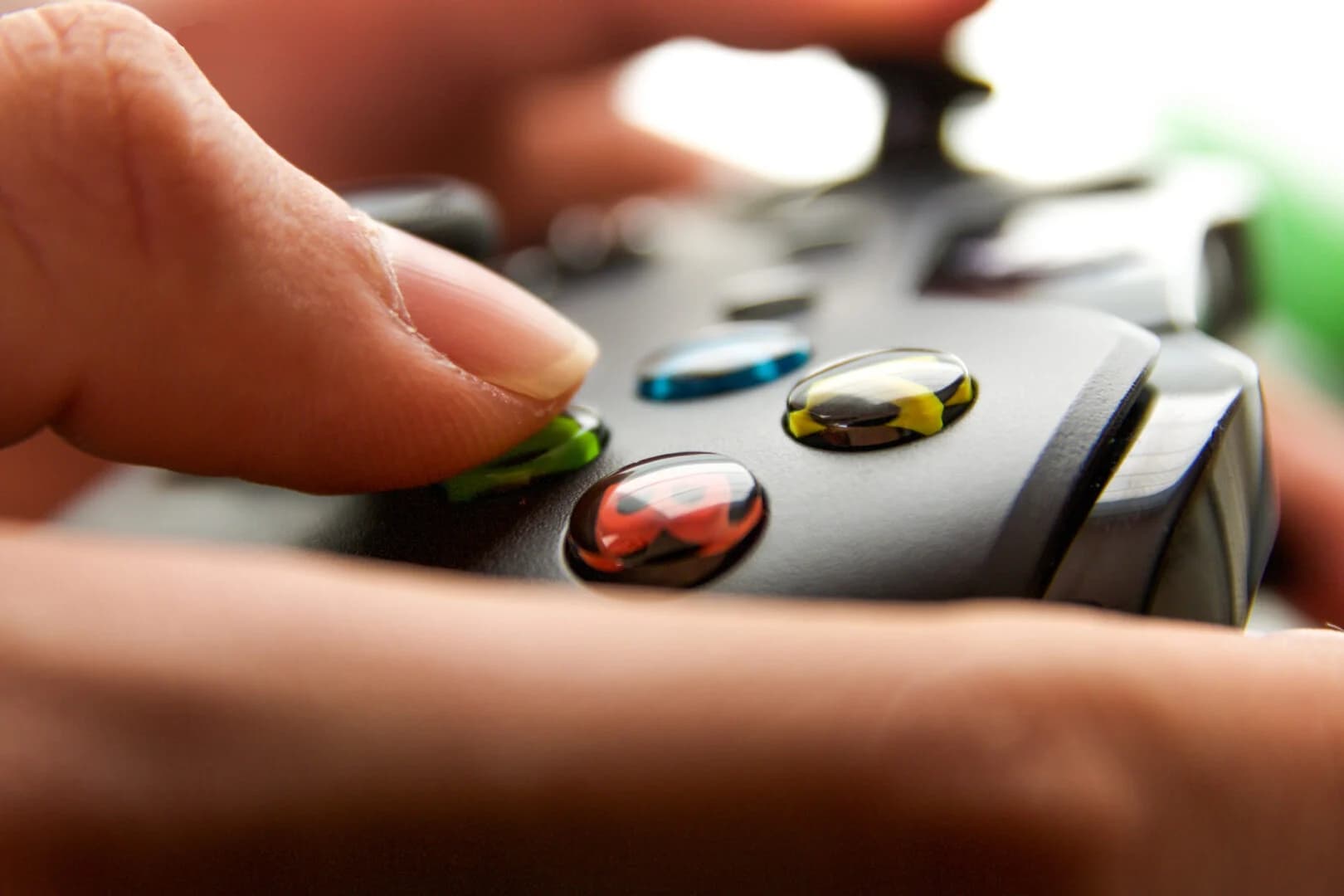 Esports Open Play