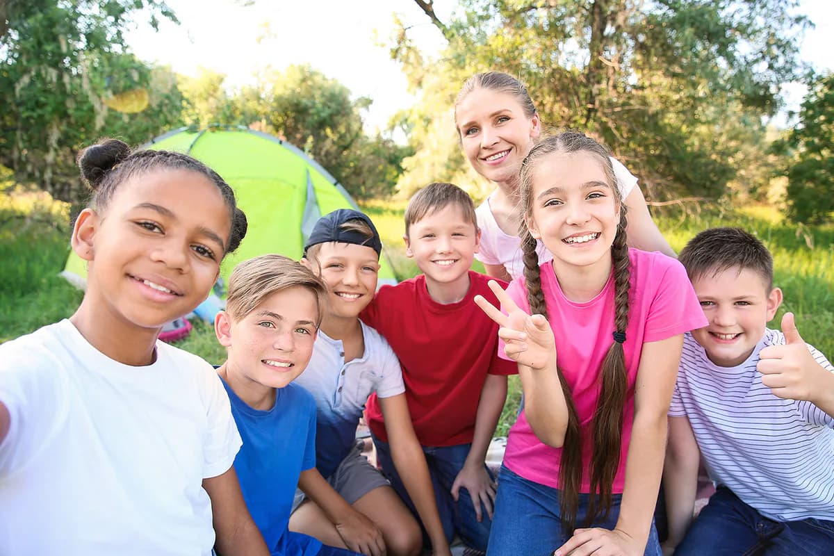 Summer Day Camps
