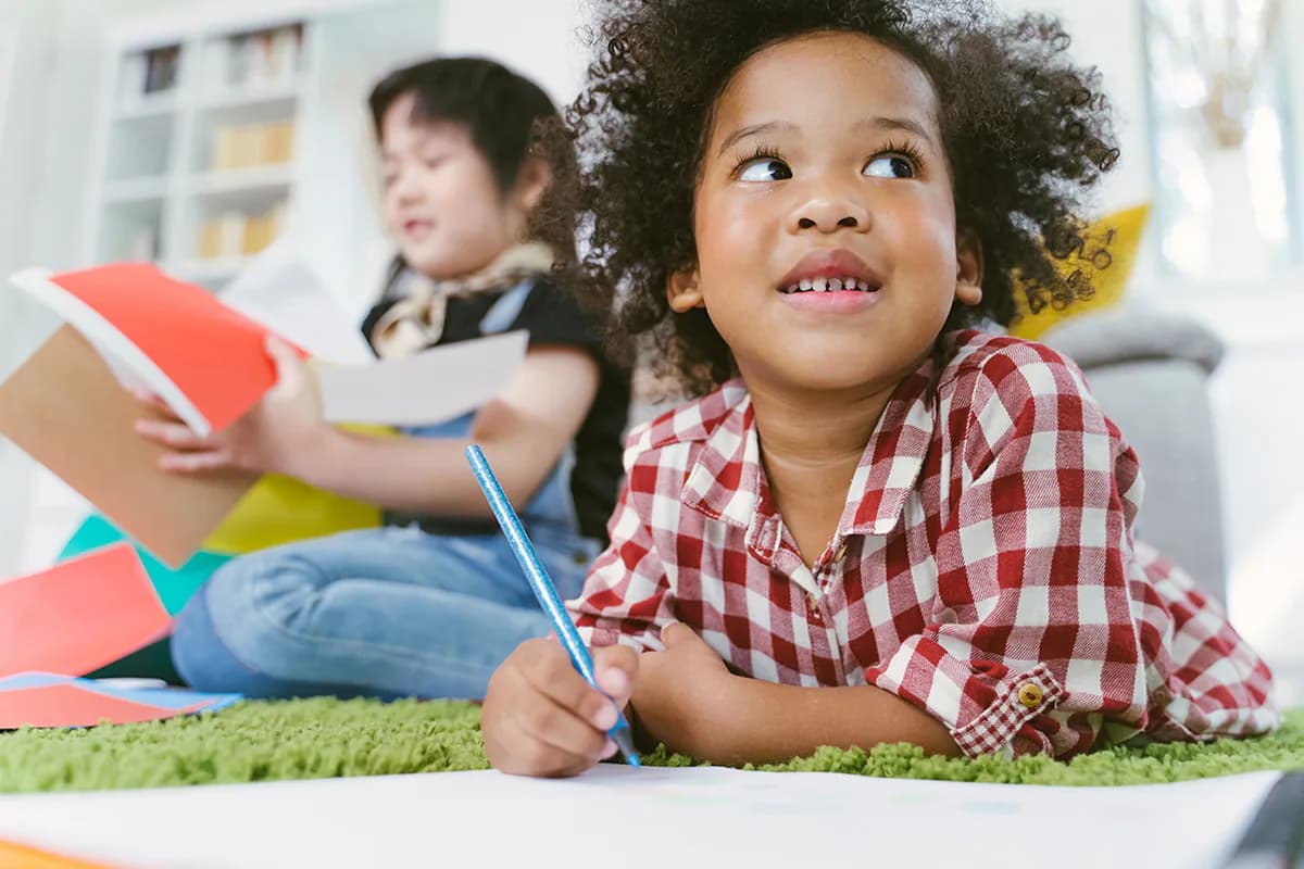 Play-Based Learning