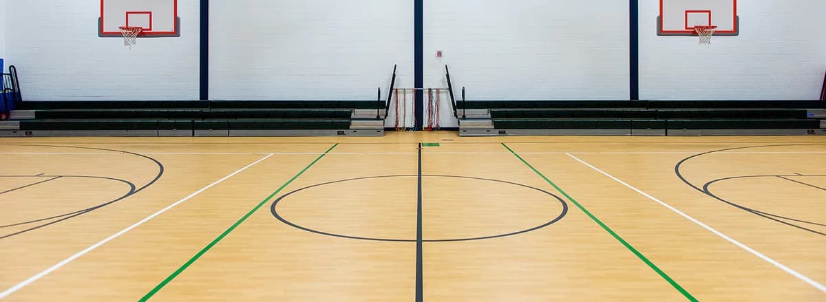 Open Gym
