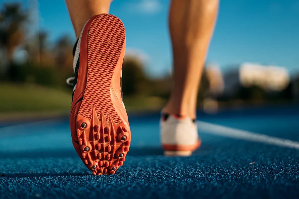 Track & Field Meet
