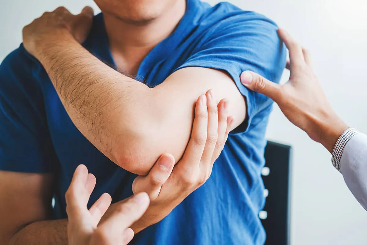 Injury Consultation — Free Assessment