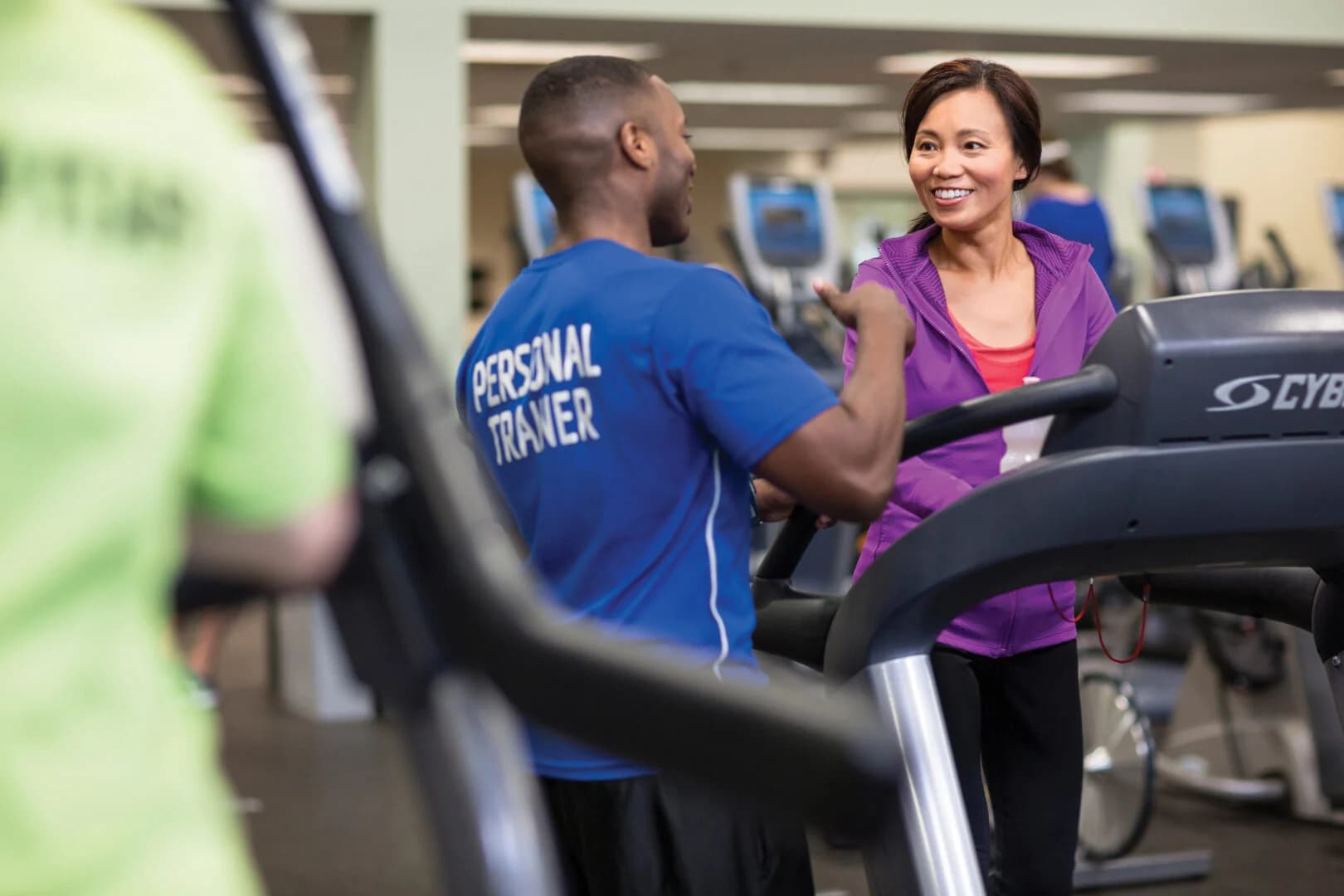 Individual Personal Training