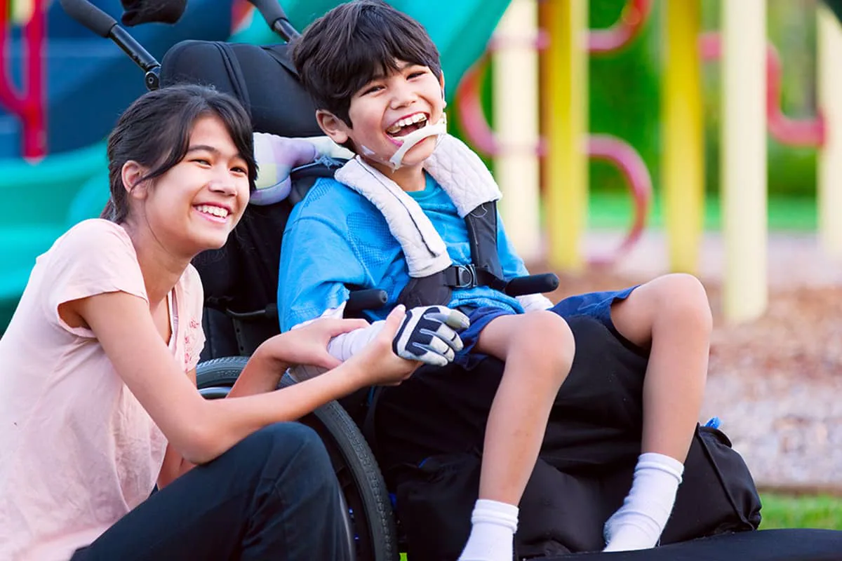 Adaptive & Inclusive