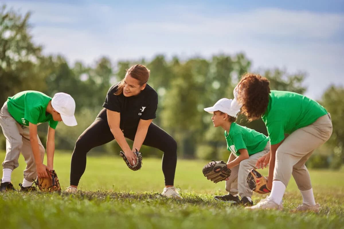 Volunteer & Youth Sports Policies