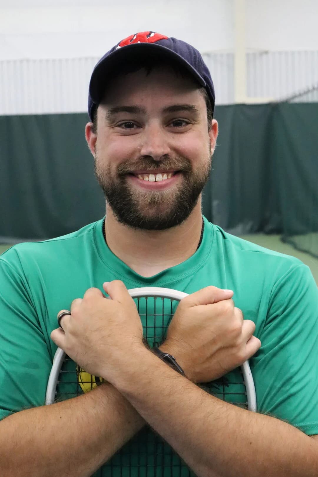 Tennis Instructor
