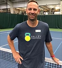 Racquet Sports Director