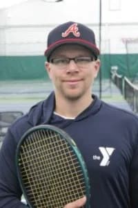 Junior Tennis Director